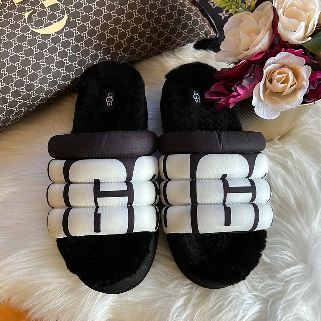 Ugg Platforms